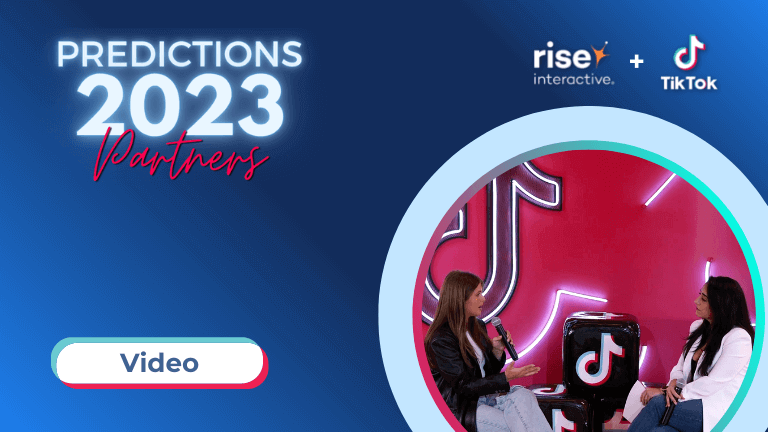 Predictions 2023: TikTok